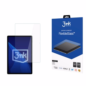 3mk FlexibleGlass (līdz 15") – datora ekrāna aizsargs modelim Blackview Mega 8