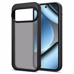 Tech-Protect Magmat maciņš Google Pixel 9 / 9 Pro / 10 / 10 Pro / 11 / 11 Pro, matēti melns
