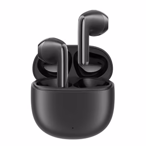 Earphones Joyroom Funpods JR-FB1 Wireless (black)