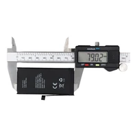 Portatīvais lādētājs POLYMER BOX paredzēts IPHONE 12 Mini 2227 mAh