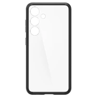 Spigen Ultra Hybrid viedtālruņa apvalks Samsung Galaxy S24+ - matēts melns