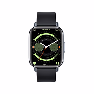 Joyroom Fit-Life JR-FT3S smartwatch with call answering function - gray