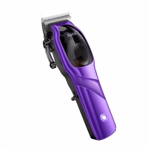 Matu griešanas mašīnīte Hoco DAR24 violeta