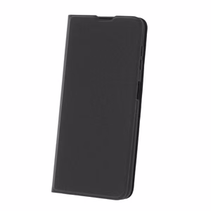 Smart Soft viedtālruņa apvalks Samsung Galaxy M16 5G melns