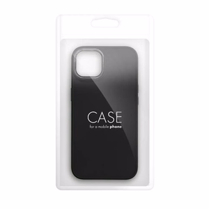 Telefona maciņš „Frame“ Samsung S942 S26 melns