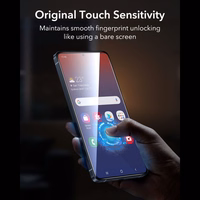 ESR UltraFit Armorite Pro rūdītais stikls Samsung Galaxy S26 Ultra