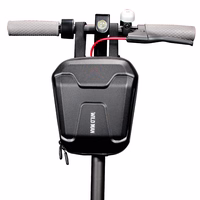 WILDMAN Scooter bag TS9 ūdensizturīgs 2,5L