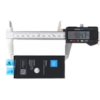 Baterija bez BMS iPhone 11 3110 mAh Blue Star HQ