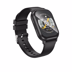 Borofone Smartwatch BD11 black