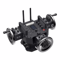 Master Wheels 3 asu (RH)