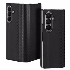 DUX DUCIS BRIL maciņš SAMSUNG Z Fold 8, melns