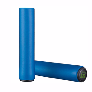 Rockbros GMBT1001BL velosipēda rokturi - zili