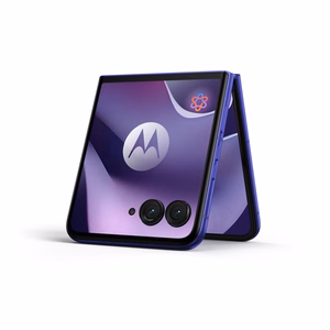 Motorola razr 70 ultra 17.7 cm (6.96") Dual SIM Android 16.0 5G USB Type-C 16 GB 512 GB 5000 mAh Violet
