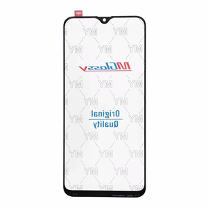 MUSTTBY priekšējais stikls + OCA SAMSUNG a30s