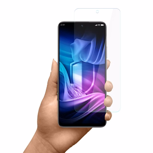 3mk Silky Matt Pro matēta folija Honor X7D