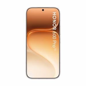 Honor 600 Pro smartphone 16.7 cm (6.57") Dual SIM Android 16.0 5G USB Type-C 12 GB 512 GB 6400 mAh Gold