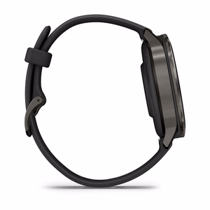 SMARTWATCH VENU 4 41MM/SLATE/BLK 010-03013-02 GARMIN
