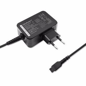 Qoltec 51025 barošanas adapteris melns