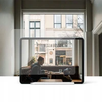 Tech-Protect Easy Set+ 2-pack rūdītais stikls iPad Air 11" 2024 / 2025 - caurspīdīgs