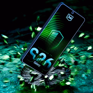 3mk SilverProtection+ aizsargplēve priekš Samsung Galaxy S26 Ultra