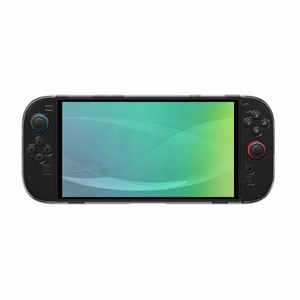 AmazingThing PlayShield pliks viedtālruņa apvalks Nintendo Switch 2 - daļēji caurspīdīgs