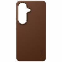 CARE by PanzerGlass Solo Case for Samsung Galaxy S26 - Brown