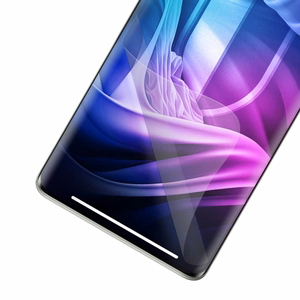 3mk Silky Matt Pro – tālruņa ekrāna aizsargs modelim Vivo T3 Ultra
