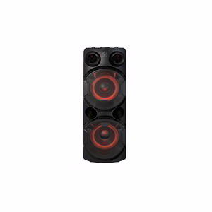 Rebeltec Bluetooth skaļrunis SoundBOX 630 melns