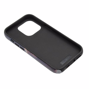 Dekoratīvais viedtālruņa apvalks iPhone 15 6,1" Desert