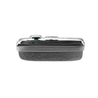 Tech-Protect Slim apvalks Nintendo Switch 2 - pelēks