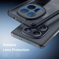 Case Dux Ducis Aimo Xiaomi Redmi Note 15 4G/Redmi Note 15 5G