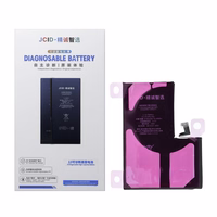 JCID Diagnosable Akumulators iPhone 14 Pro Max 4790 mAh (liela ietilpība)