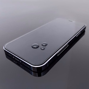 Rūdīts stikls Wozinsky Full Glue 5D Apple iPhone 12 / 12 Pro