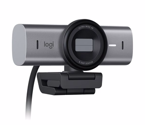 Logitech MX Brio tīmekļa kamera