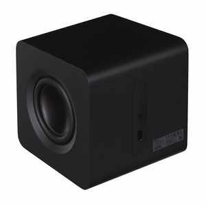 Samsung Q-series HW-Q800F melns 5.1.2 channels