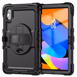 Tech-Protect Solid Case for Lenovo Idea Tab 11.0 TB-336 - Black