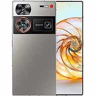 Nubia Z60 Ultra
