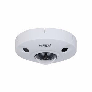FishEye 4K IP 8MP, EBW8842-AS-IVC