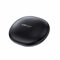 Acefast FA005 OWS bezvadu austiņas ACEFIT SE Series - melns