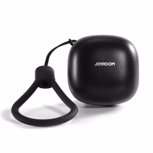 Bluetooth brīvroku ierīce Joyroom MG-C05 melna (ūdensizturīga IP54)