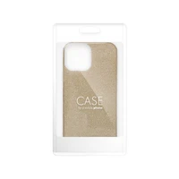 Case for Xiaomi Redmi NOTE 15 PRO 4G Shining gold