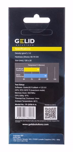 Gelid Solutions TP-GP04-R-A termopaliktnis