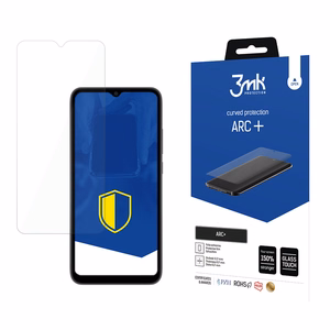 3mk ARC+ – tālruņa ekrāna aizsargs modelim Xiaomi POCO C31