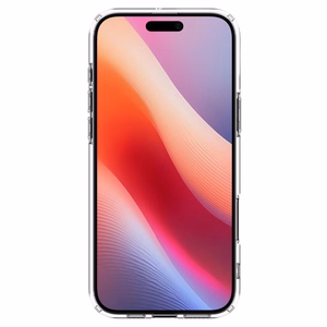 Spigen Ultra Hybrid apvalks iPhone 16 Pro Max - skaidrs