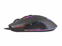 FURY Scrapper mouse Gaming Ambidextrous USB Type-A Optical 6400 DPI