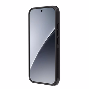 NILLKIN SUPER SHIELD PRO Xiaomi 17 melns