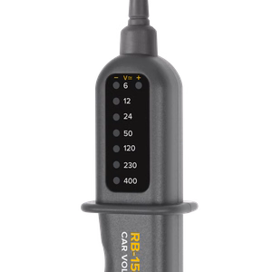 Sprieguma indikators REBEL RB-15B