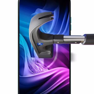 3mk SilkyMatt Pro™ Matte Film for Motorola Moto G87