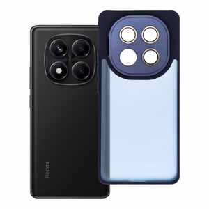 VARIETE viedtālruņa apvalks XIAOMI Redmi Note 14 PRO 4G tumši zils