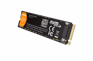 Dahua Technology 1TB PCIe Gen4x4 SSD disks
